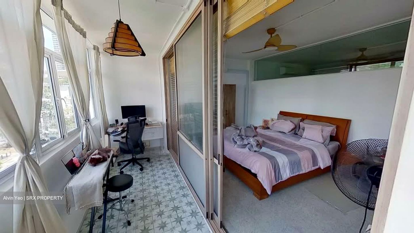 Blk 21 Lim Liak Street (Bukit Merah), HDB 3 Rooms #576772911